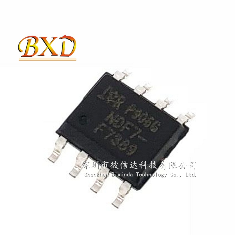 IRF7389 IRF7389TRPBF F7389 贴片SOP8 MOS管 场效应管 全新现货