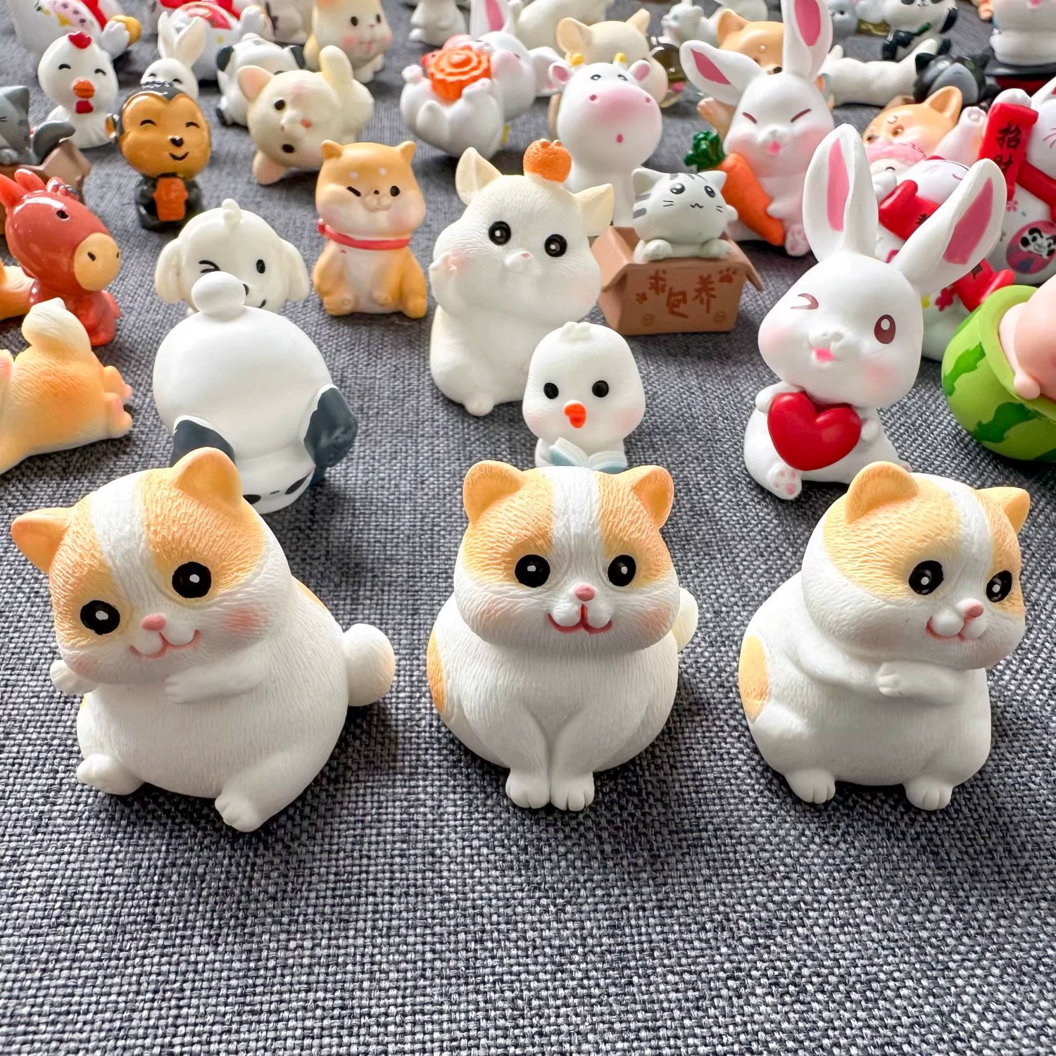 Милая маленькая игрушка, приз для детского сада и начальной школы, творческий подарок, подарок на день рождения