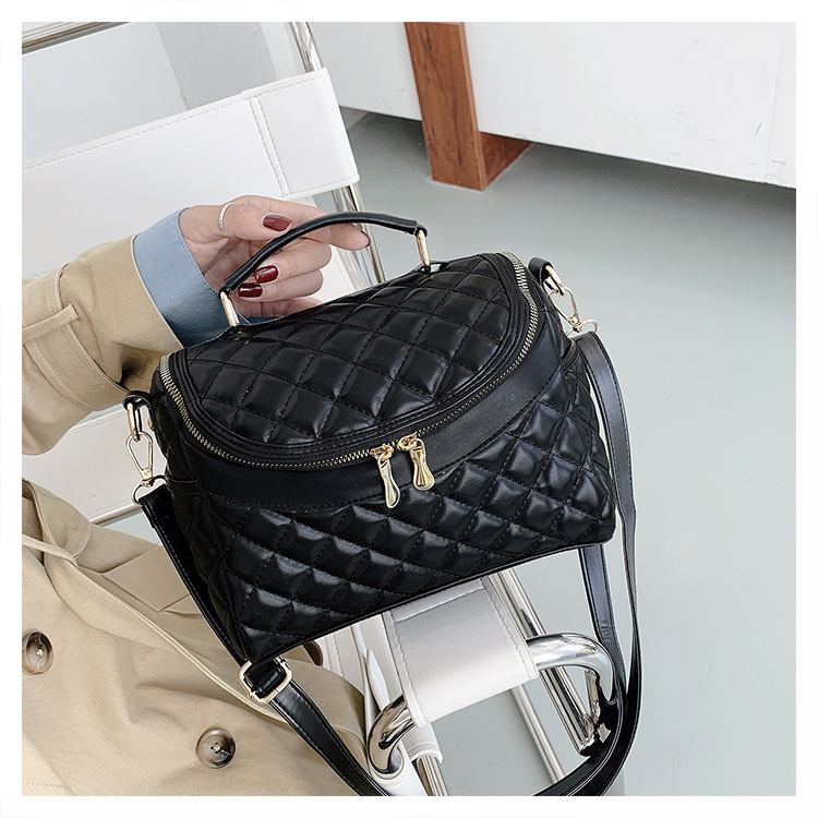 Mini Handbag - Image 14
