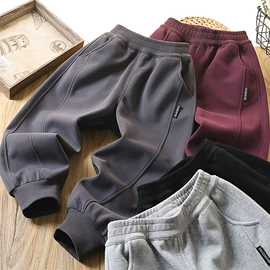 童裤;童卫衣;童套装