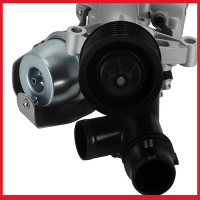Engine Water Pump Suitable – Water pump