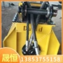 护坡改装液压高速挖机