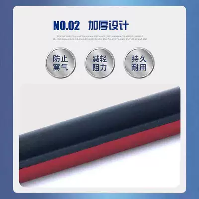 Geely Xingyue Dedicated Car Door Vehicle Sealing Strip
