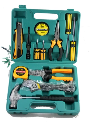 Repair kit | Set Car Repair Tools - standard-13-piece-8013