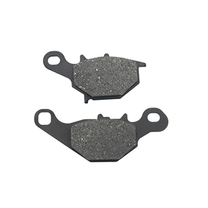 Motorcycle Disc Brake Pads Disc Brake Pads Fa230 Rm80 Rm85 Klx125 Kmx125