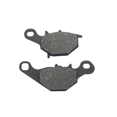 Motosiklet Disk Əyləc Balatası FA230 RM80 RM85 KLX125 KMX125