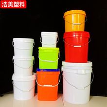 �S�ҹ���10���ܷ�����Ͱ �A�� ʳƷ�� ����Ͱ �T��Ͱ  �zˮ���bͰ