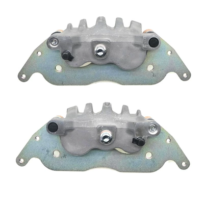 Other brake systems Polaris Rzr Turbo