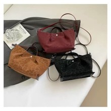 大容量豹纹离家出走包 上班逛街旅行全能 装下你的“全世界”