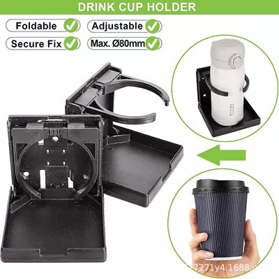Water Cup Holder Cup Holder | Car cup holder/beverage holder