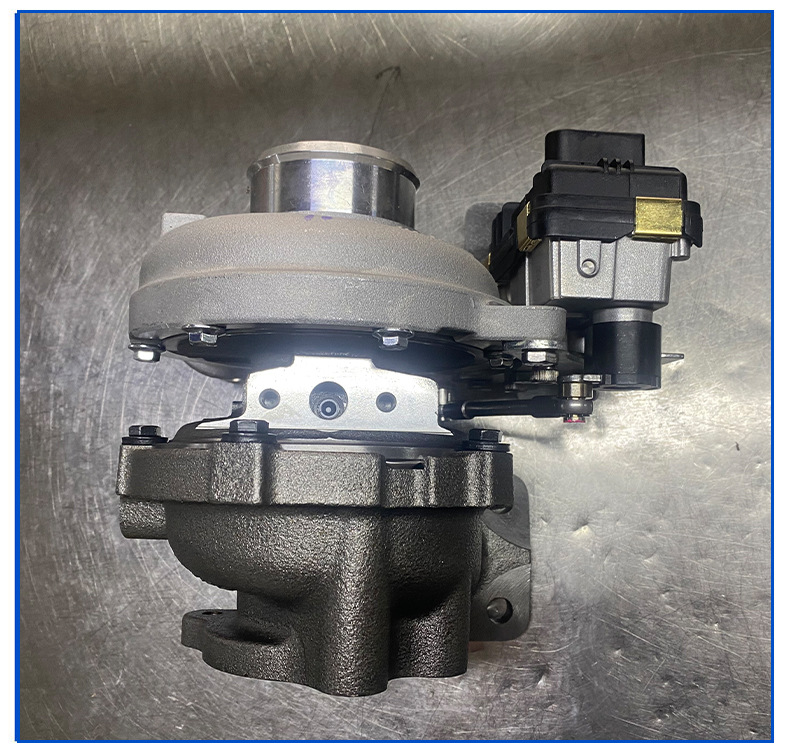 Gt17 842483-5002S 2.8 Maxus 8424835002S T60 Pickup Saic Turbocharged