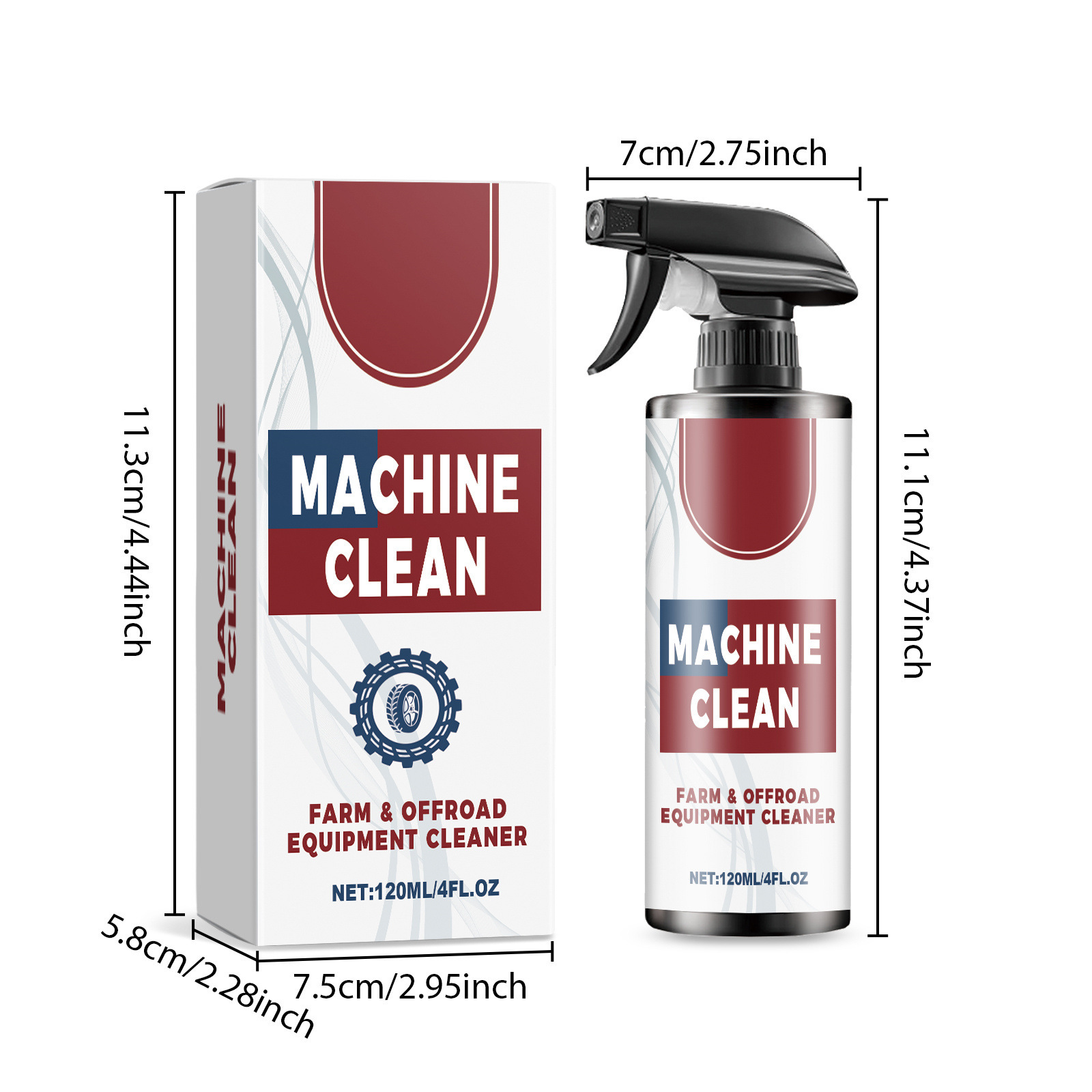 Car Tire Cleaner, Car Tire Cleaning and Maintenance, Decontamination and Descaling, Long-Lasting Tire Care Agent