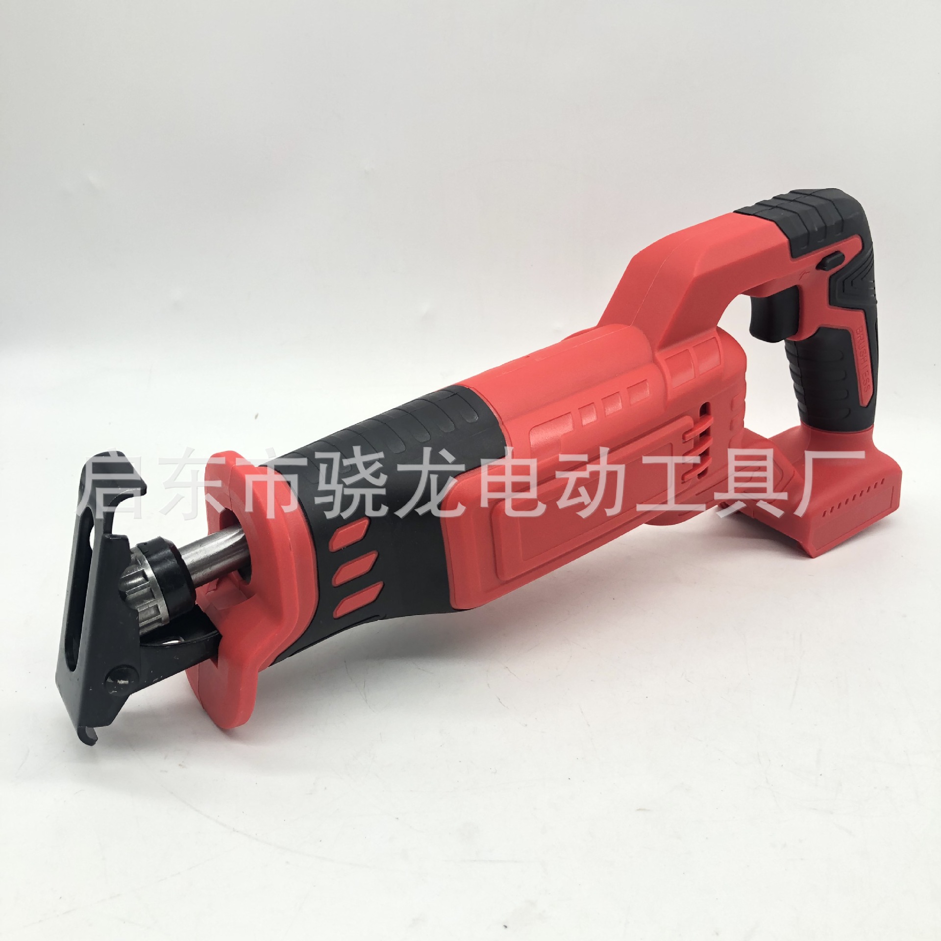 往复锯马刀锯锂电锯手提锯木工锯伐木锯充电锯