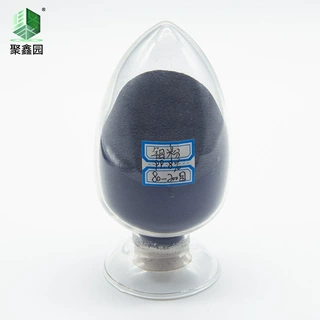 聚牌厂家直销99.9%含量粗颗粒钼粉 可用做粘结剂 目数可定制