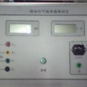 电阻测试仪 接地引下线导通电阻测试仪