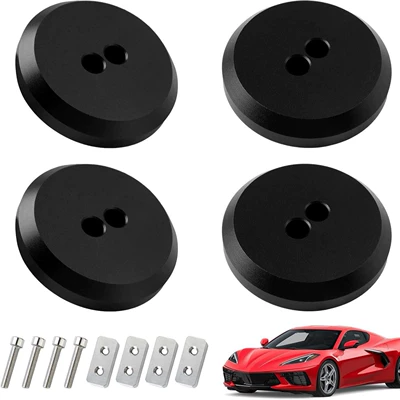 Adapter for Floor Scale (Available – Car jack