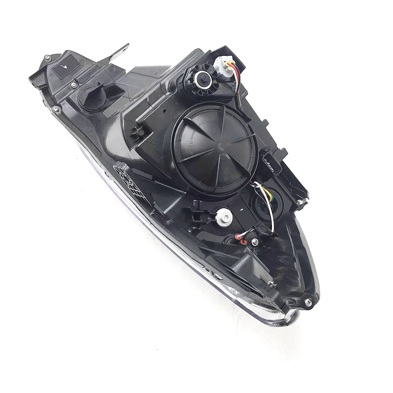 Aplicable a 15-16-17-18 Chevrolet Sail 3 Conjunto de faros Nuevo faro Sail 3