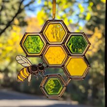 �羳��Ʒ Honey Bee Window Hangings �������۷九���