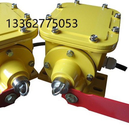 ZL-II  DB-100防撕裂开关 皮带撕裂开关 纵向撕裂检测器ZLK/SL-1