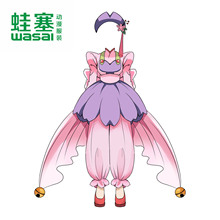 ������׃С��COS����ۙѻ���ȹCosplayŮ�b�������b�������