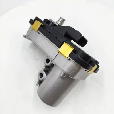 Great Wall 2.0t Tank 300 üçün Turbocharger Elektron İdarəetmə Klapanı 6Nw 011132-59