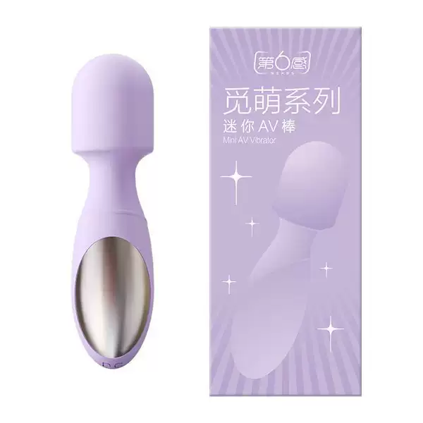 Sixth Sense Mi Meng Series Mini AV Stick