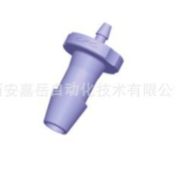 CPC产品 FitQuik系列 仪表级接头 管对管接头-直插变径 HSR6291
