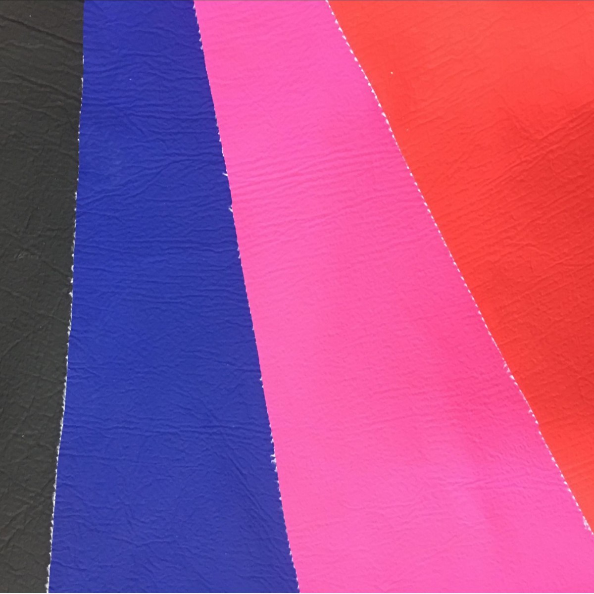 PU耳机套革 青蛙皮 /超软耳机革The headset set of leather