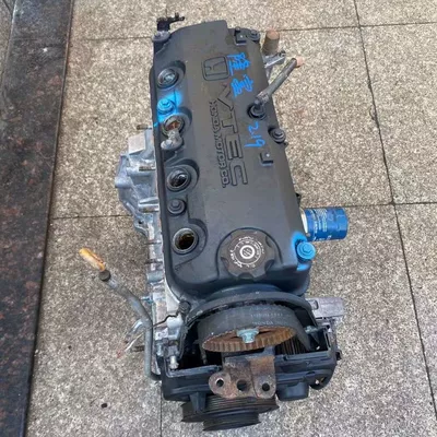 Applicable to F23A K24A Odyssey Engine assembly