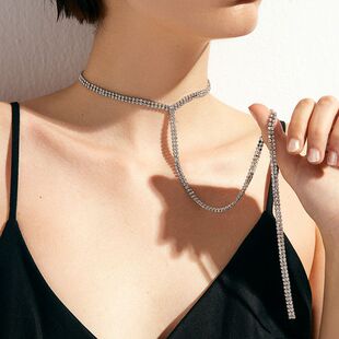 �W���r���Ʒ ���iԪ��Y�͝M���Ů T���Ը��W��choker�i���i�