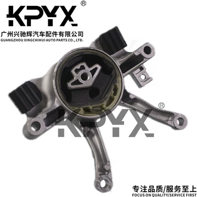 Applicable to BMW G01G32G38G11 damping system