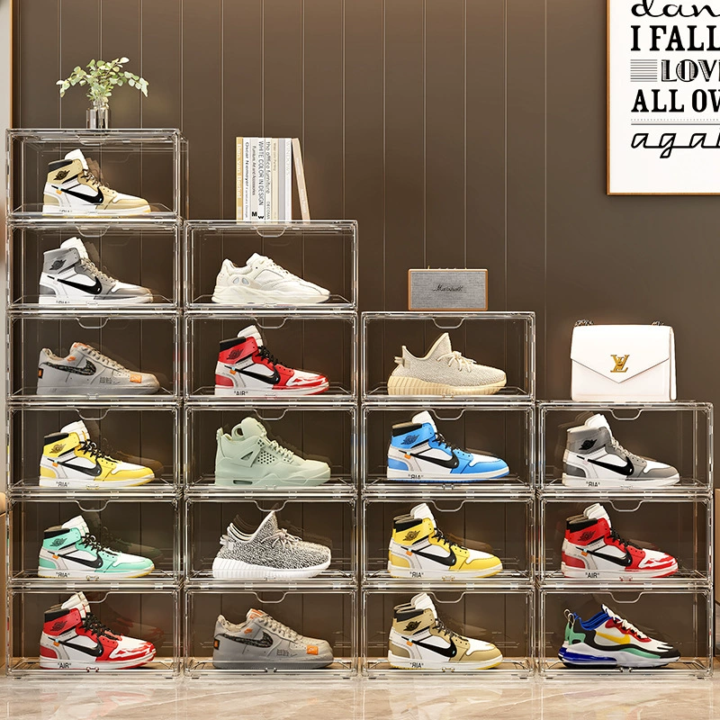 Air jordan, обувь, сумка для обуви, стойка, коробка, увеличенная толщина