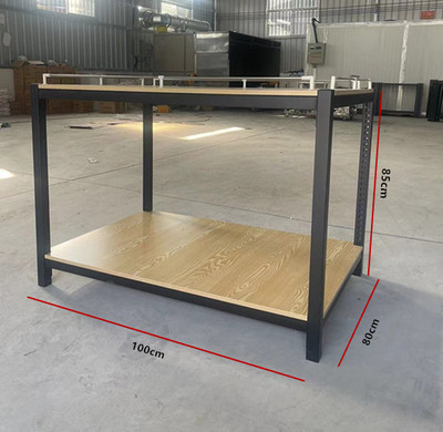 두꺼운 2 층 100*80*85