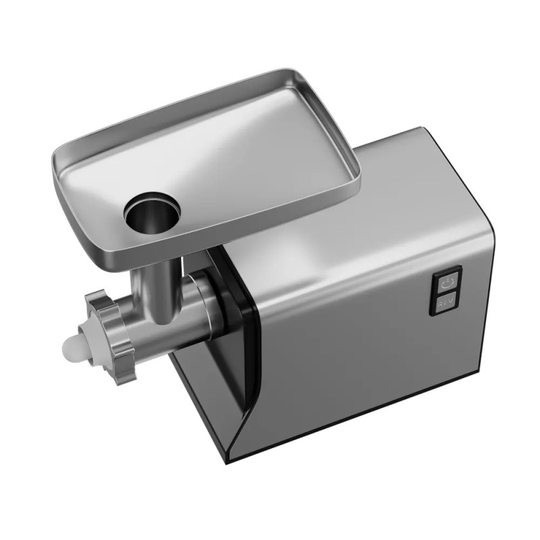 European Standard Multifunctional Electric Meat Grinder Sausage Stuffer Stainless Steel Small Commercial Automatic Meat Grinder