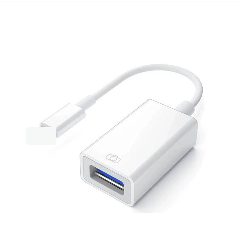 Применимо к конвертеру USB Apple Expansion Wutongwood, конвертер USB, внешняя мышь, клавиатура, OTG ротор