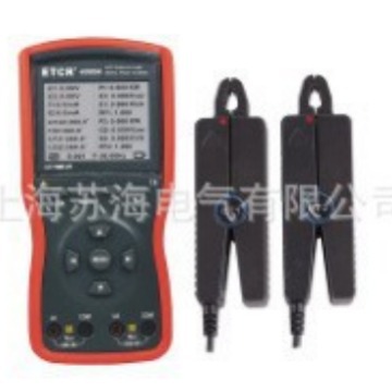铱泰ETCR4000相位伏安表智能型相位伏安表数字式相位伏安表相位表
