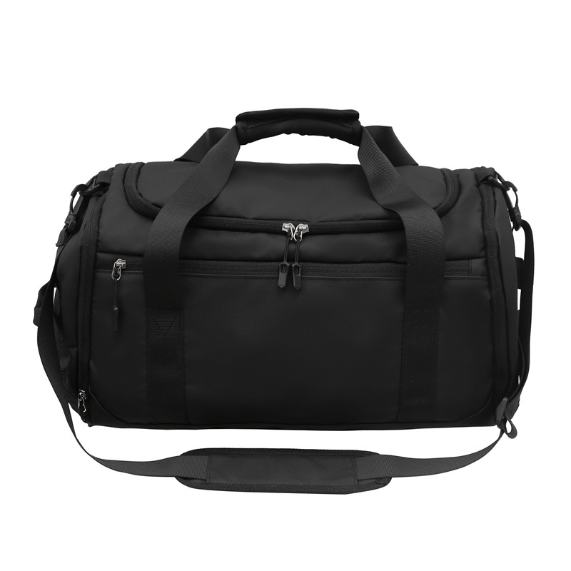 Bolsas de viaje para hombres y mujeres silos de zapatos separados en seco y húmedo, bolsos de gran capacidad, bolsas de equipaje de viaje, bolsas deportivas y deportivas para hombres