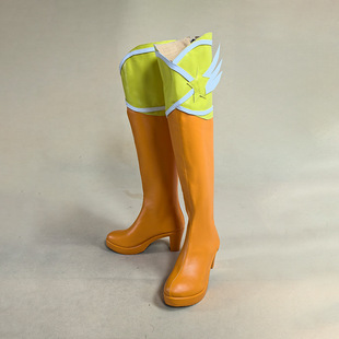 4351 ������Сħ����ѩС�{ cosЬ����Ԫ����չ�ݳ�Ь�Α�cosplay