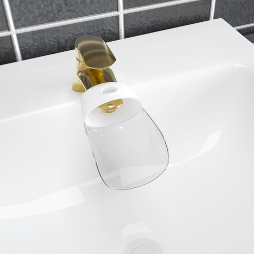 Faucet extender children's baby hand washing faucet extension extension faucet slot anti-splash head auxiliary cartoon