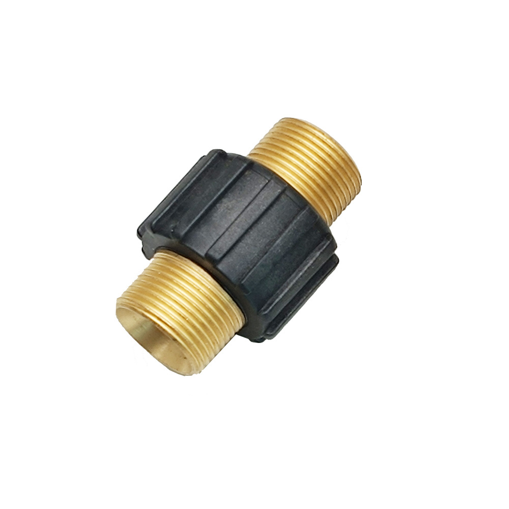 Adecuado para accesorios de vapor Karcher Kach, trapo, trapo, accesorios de vapor Karcher, cepillo redondo pequeño, cepillo de cobre