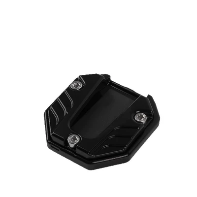 Electric car big tripod – Side Stand Pad