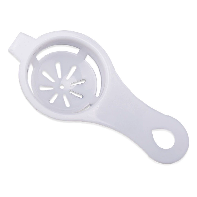 Ложка для яиц сепаратор яичного белка фильтр для яиц сепаратор яиц кухня Выпечка сепаратор яичного желтка белка