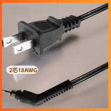 �S�ҹ������L�C ֱ�l���������Dβ���^���^����Ҏ18AWG�Դ�Դ��