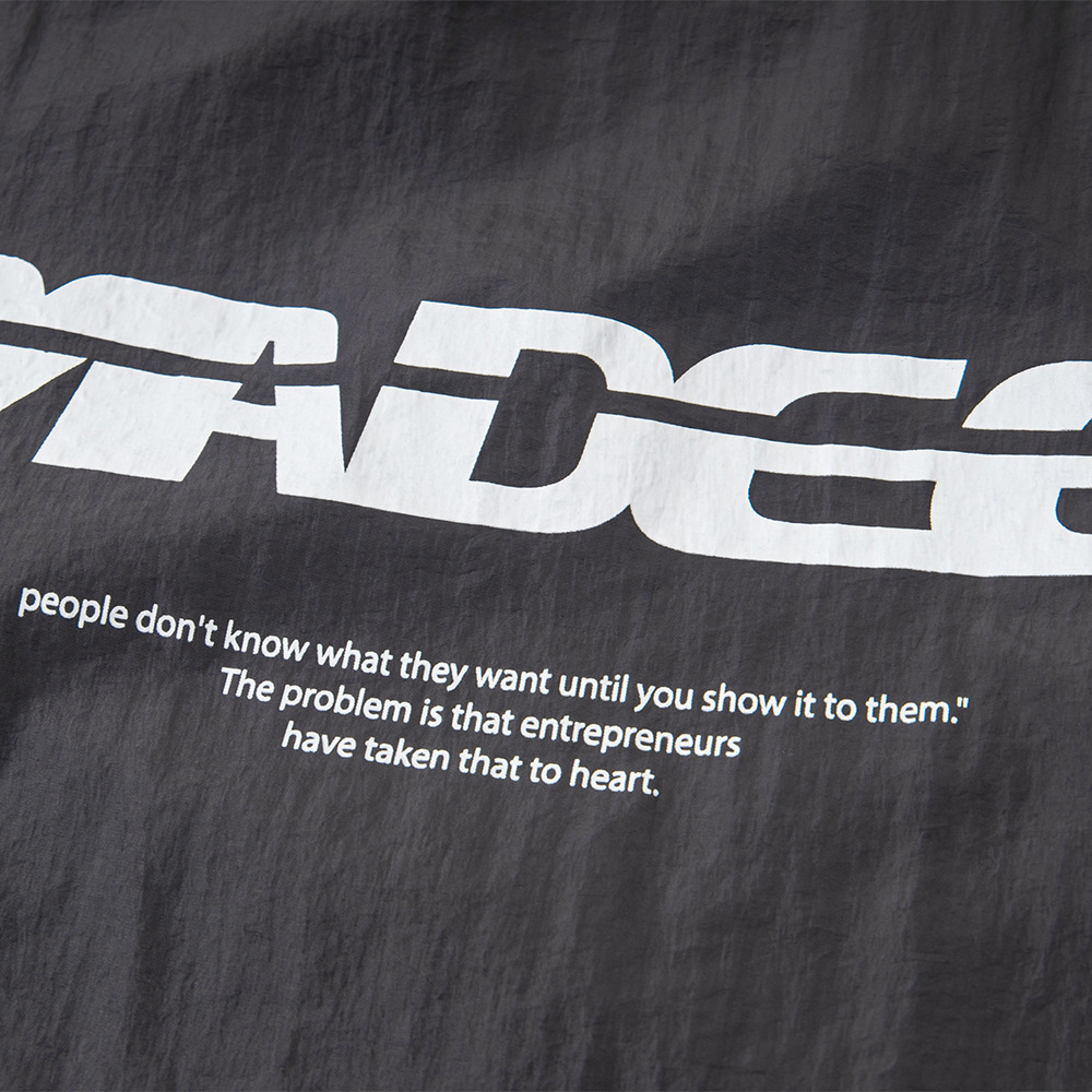 Mountain Style Outdoor Crew Neck Fleece Sweatshirt With Letter Print, Color Block, Functional Style, Spring And Autumn_voghion.com