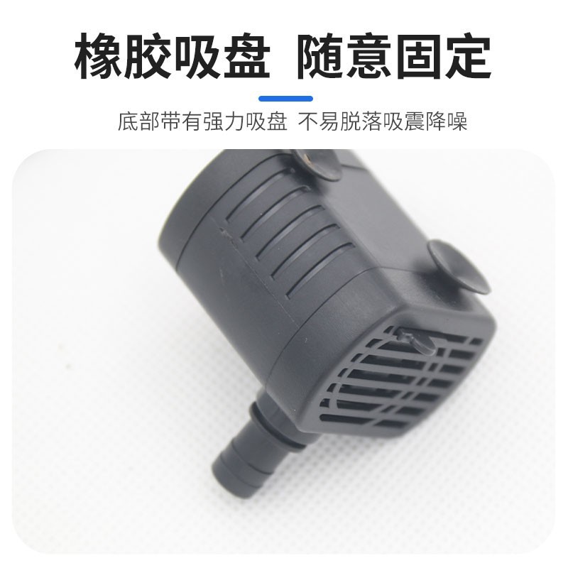 �������Ǳˮ�þ�������΢С�͹�����ѭ�����������ˮ��