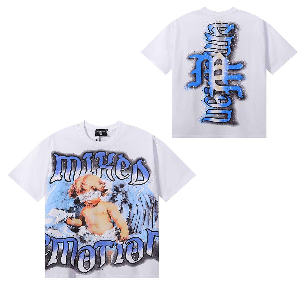 EM016 화이트