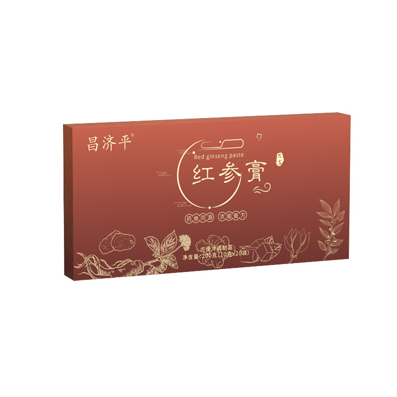 張吉平紅参ペースト粉末製品は、工場直販で在庫があり、1箱で卸売できます。|undefined