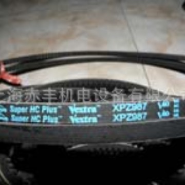 空压机皮XPZ925带耐高温三角带XPZ925带齿三角带价格