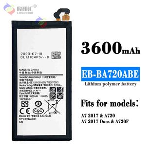 �m�������A720/A7 2017�֙C늳�EB-BA720ABE����������늰� ���l