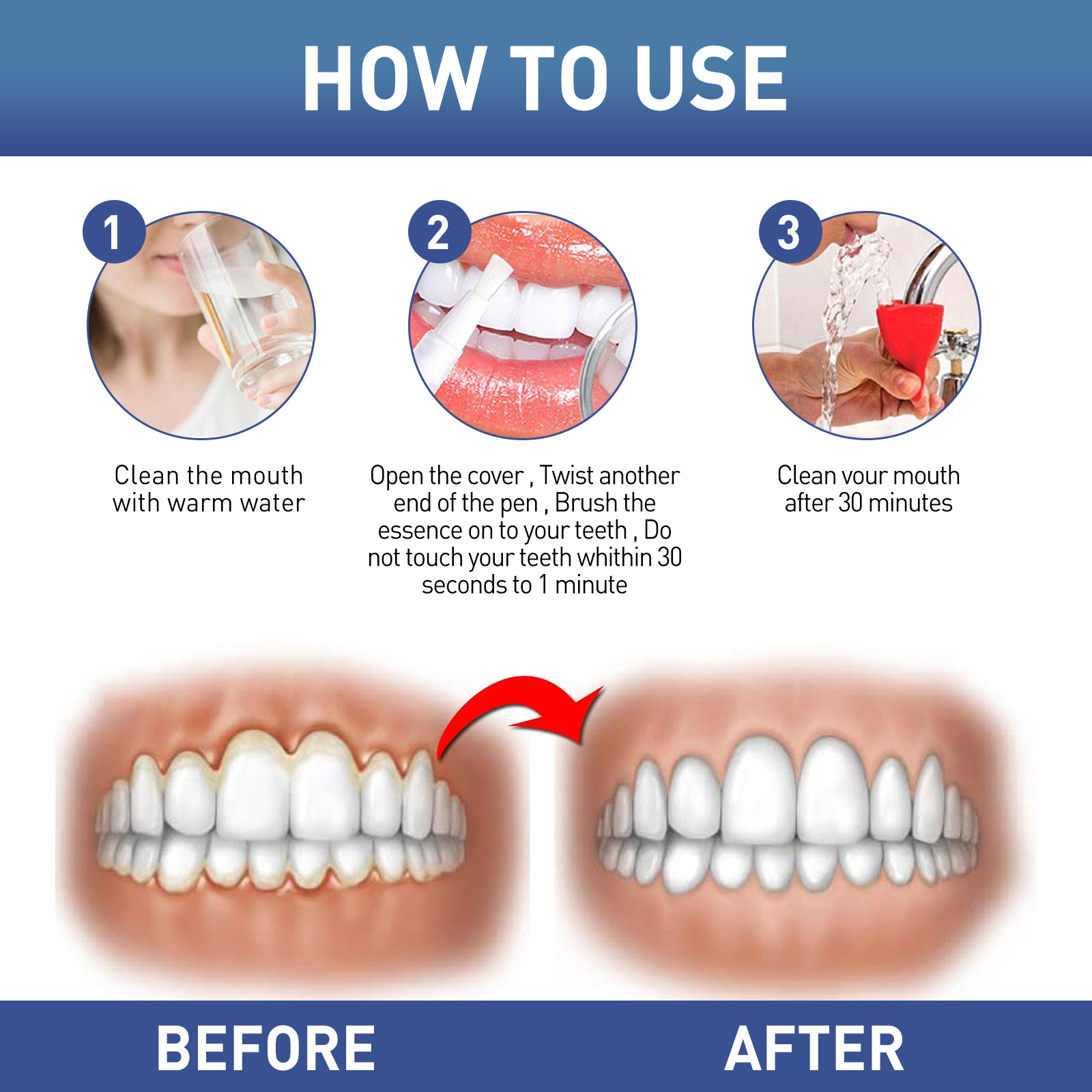Gum Care Gel Image 4